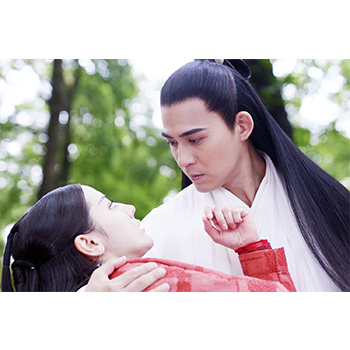 如歌～百年の誓い～DVD-BOX1（9枚組）＜シンプルBOX 5,000円シリーズ＞