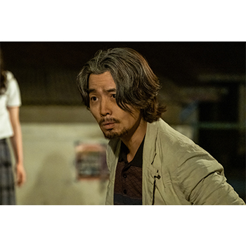 悪魔がお前の名前を呼ぶ時　DVD-BOX1