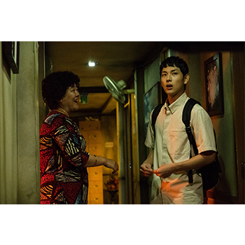 他人は地獄だ　DVD-BOX