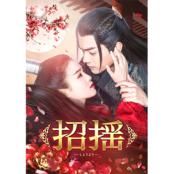 招揺　DVD-BOX1