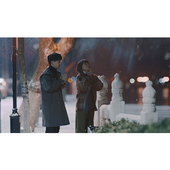 私だけのスーパースター～Mr. Fighting～　DVD-BOX1