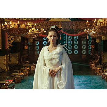 晩媚と影～紅きロマンス～DVD-BOX1（9枚組）＜シンプルBOX 5,000円シリーズ＞