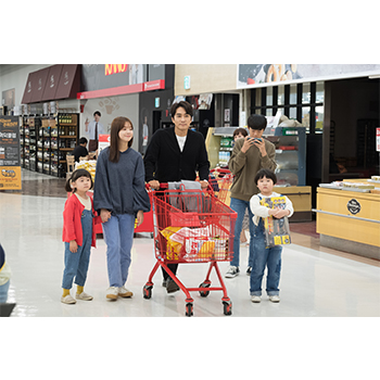 偉大なショー～恋も公約も守ります！～　DVD-BOX1