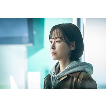 ブラックドッグ～新米教師コ・ハヌル～　DVD-BOX1