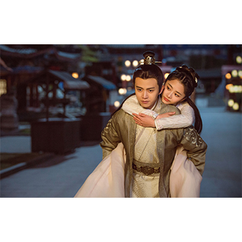 花様衛士～ロイヤル・ミッション～ DVD-SET1
