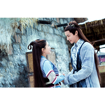 三千鴉の恋歌　場面写4