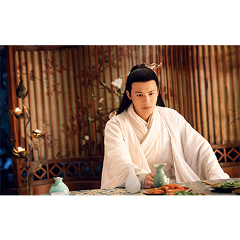 三千鴉の恋歌　場面写6