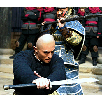 門（ひょうもん）Great Protector DVD-BOX1