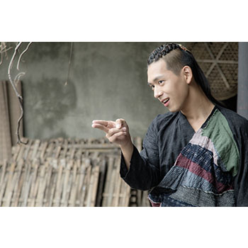 河神－Tianjin Mystic－　DVD-BOX1