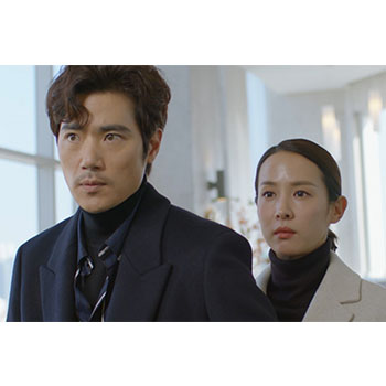 99億の女　DVD-BOX1