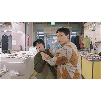 悪い愛 DVD-BOX1