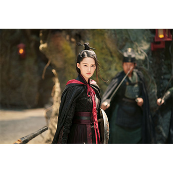 驪妃