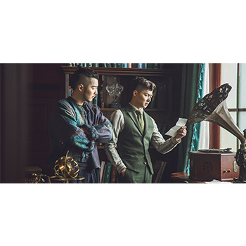 河神Ⅱ