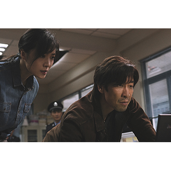 逃れられない運命－在劫難逃－　DVD-BOX