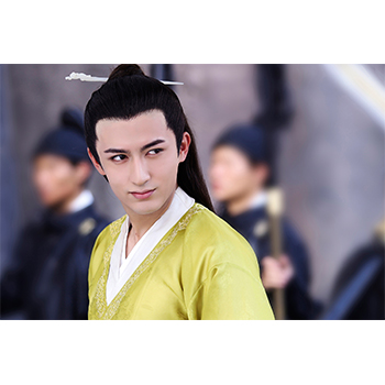 美人制造～唐の美容整形師～