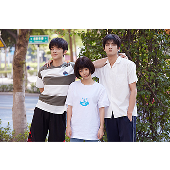 家族の名において　DVD-BOX1