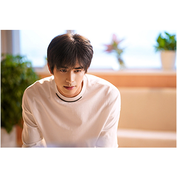 家族の名において　DVD-BOX1