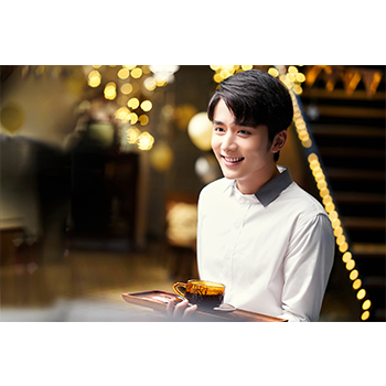 家族の名において　DVD-BOX1