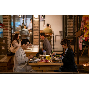 夕食、一緒に食べませんか？ DVD‐BOX2