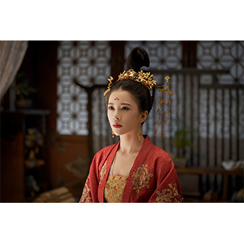 長安 賢后伝　DVD-BOX