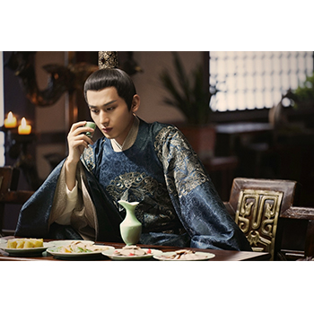 長安 賢后伝　DVD-BOX