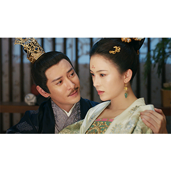 長安 賢后伝　DVD-BOX