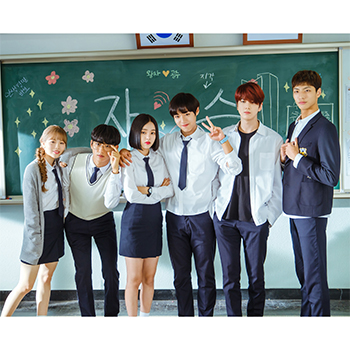 恋愛革命 DVD-BOX