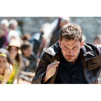 トレッドストーン　DVD-BOX