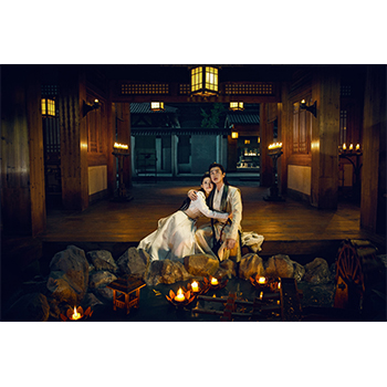 慶余年～麒麟児、現る～