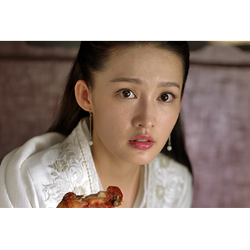慶余年～麒麟児、現る～ DVD-BOX1