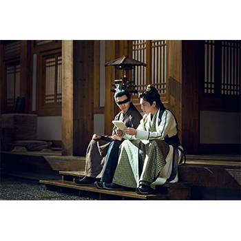 慶余年～麒麟児、現る～