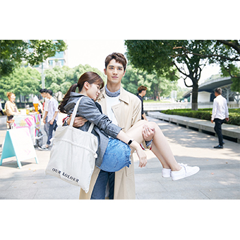 恋愛できない僕のカノジョ　DVD-BOX1（7枚組）＜シンプルBOX 5,000円シリーズ＞