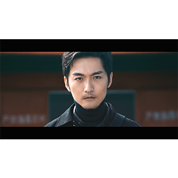 雨に眠る罪－非常目撃－ DVD-BOX