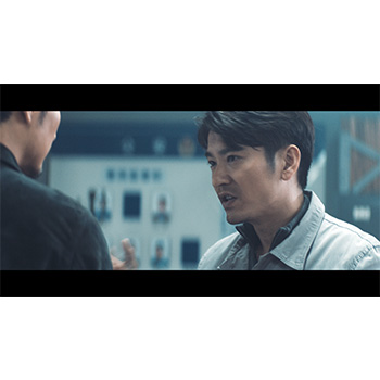 雨に眠る罪－非常目撃－ DVD-BOX