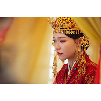 燕雲台-The Legend of Empress- DVD-SET1