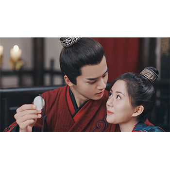 将軍の花嫁　DVD-BOX1（8枚組）