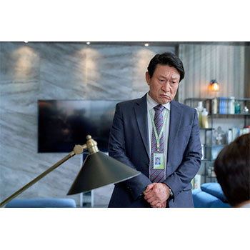 インターンは元上司！？ DVD-BOX1