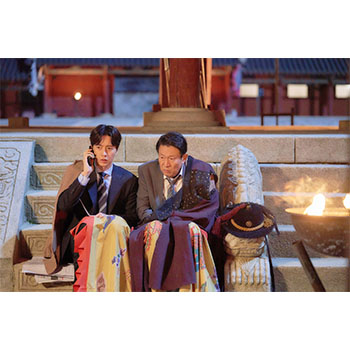 インターンは元上司！？ DVD-BOX1