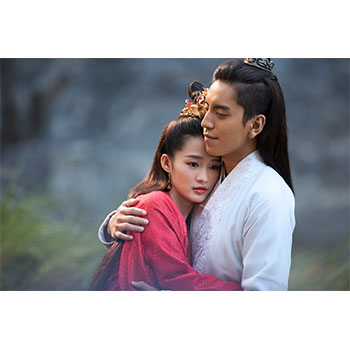 狼殿下‐Fate of Love‐ BOX2 <コンプリート・シンプルBD‐BOX6,000円  