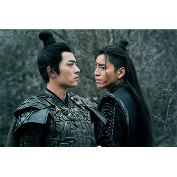狼殿下‐Fate of Love‐