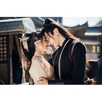 親愛なる薬王様～そのキス、ノーカウントにつき～　DVD-BOX