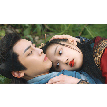 夢織姫 秘密の貴公子に恋をして Dvd Set1