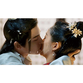 夢織姫 秘密の貴公子に恋をして Dvd Set1