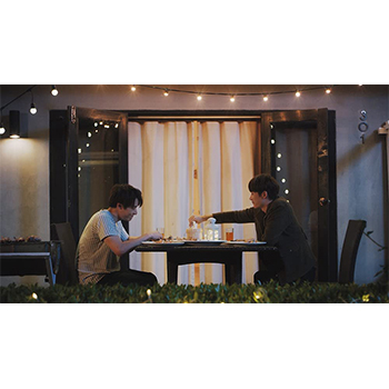Call It What You Want ～BLドラマの作り方～Season1＆2 DVD-BOX