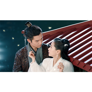 九華の剣～Love&Destiny～　DVD-BOX1