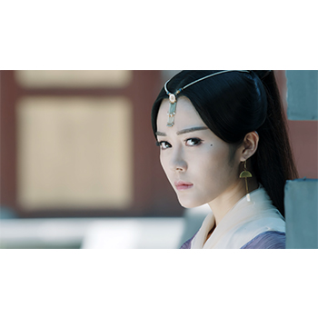 九華の剣～Love&Destiny～ DVD-BOX3