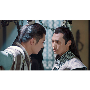 九華の剣～Love&Destiny～　DVD-BOX1