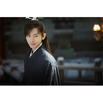 琉璃～めぐり逢う2人、封じられた愛～　DVD-BOX1