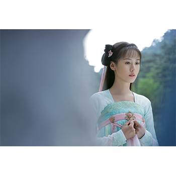 琉璃～めぐり逢う2人、封じられた愛～　DVD-BOX1