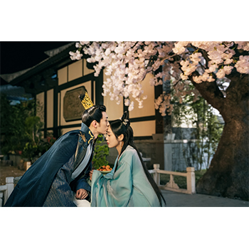 女医 清落～恋愛の処方箋～　DVD-BOX1（6枚組）